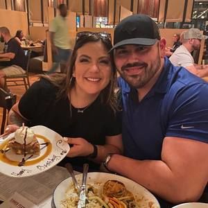 Meet your Posher, Patrick